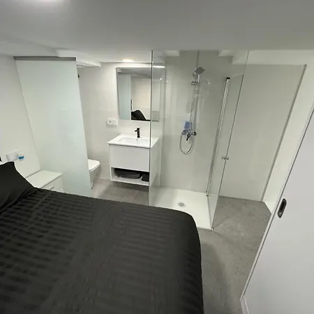 Tipo Duplex - No Se Admiten Mascotas, No Pets Apartment *