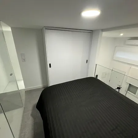 Apartment Tipo Duplex - No Se Admiten Mascotas, No Pets Cordoba