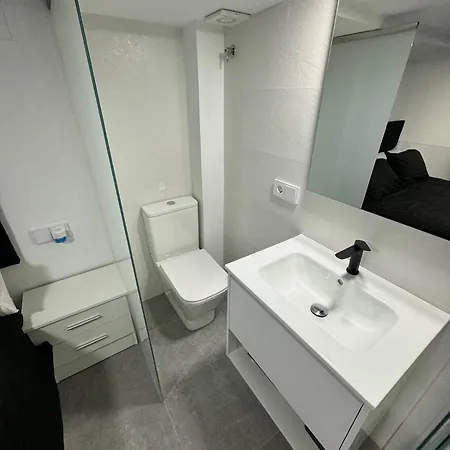Tipo Duplex - No Se Admiten Mascotas, No Pets Apartment Cordoba