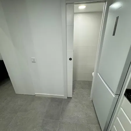 Apartment Tipo Duplex - No Se Admiten Mascotas, No Pets