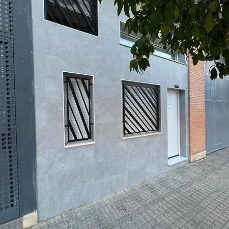 Apartment Tipo Duplex - No Se Admiten Mascotas, No Pets