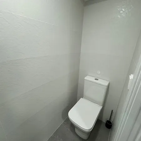 Apartment Tipo Duplex - No Se Admiten Mascotas, No Pets *