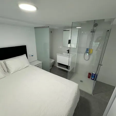 Apartment Tipo Duplex - No Se Admiten Mascotas, No Pets Cordoba