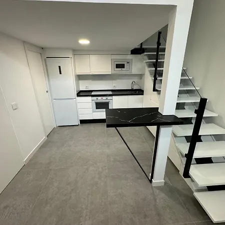 Tipo Duplex - No Se Admiten Mascotas, No Pets Apartment Cordoba